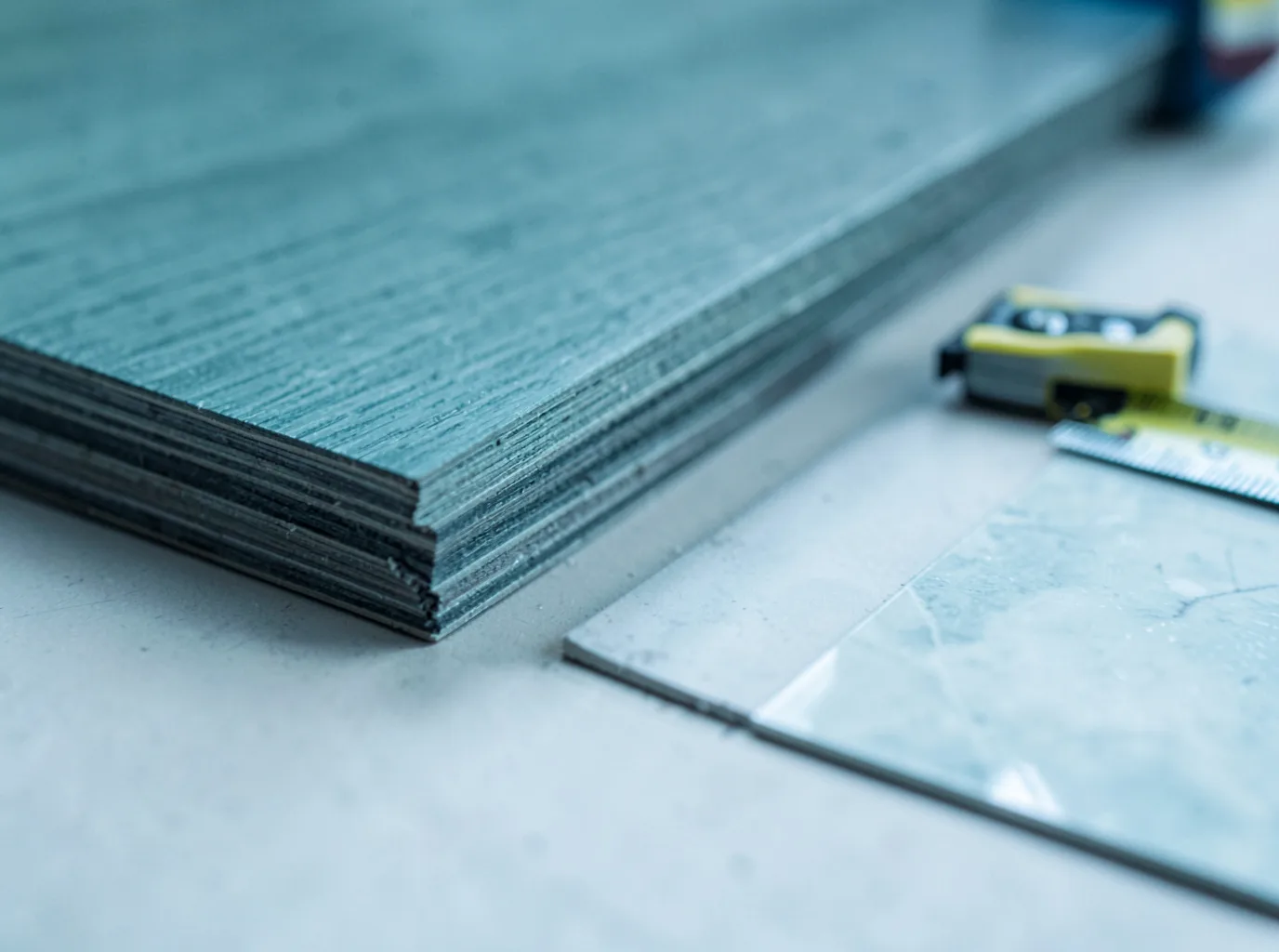 Luxury Vinyl Plank Installation Bakersville, NC FAQs